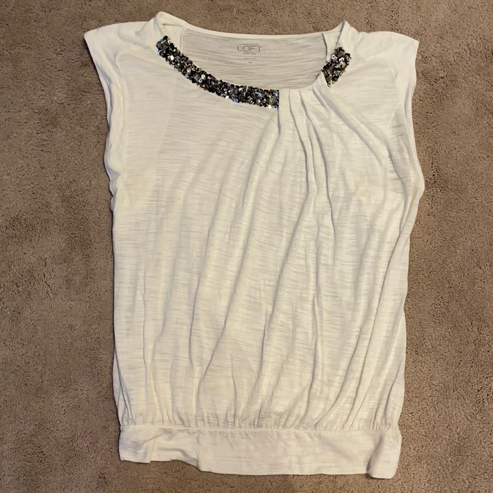 White Top